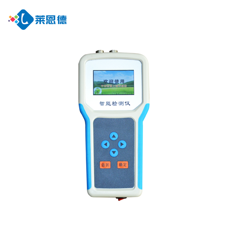 土壤酸堿度速測(cè)儀