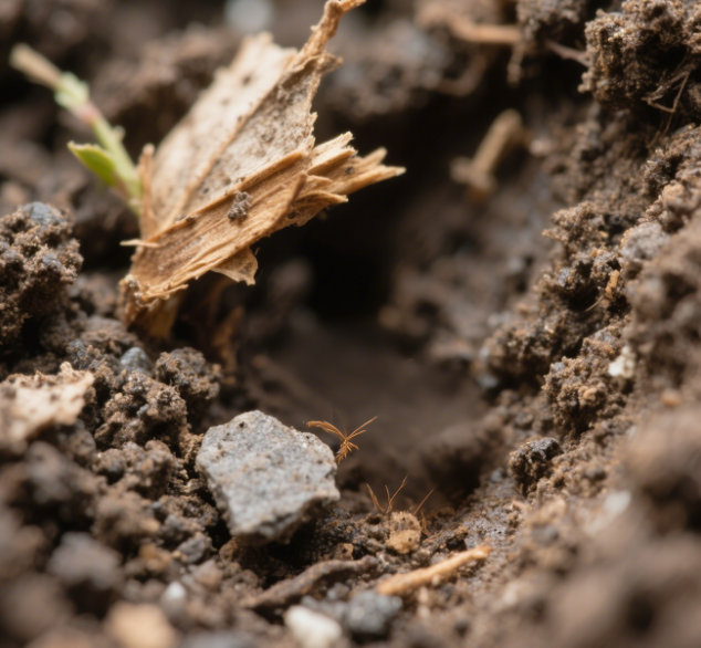 土壤重金屬檢測(cè)儀