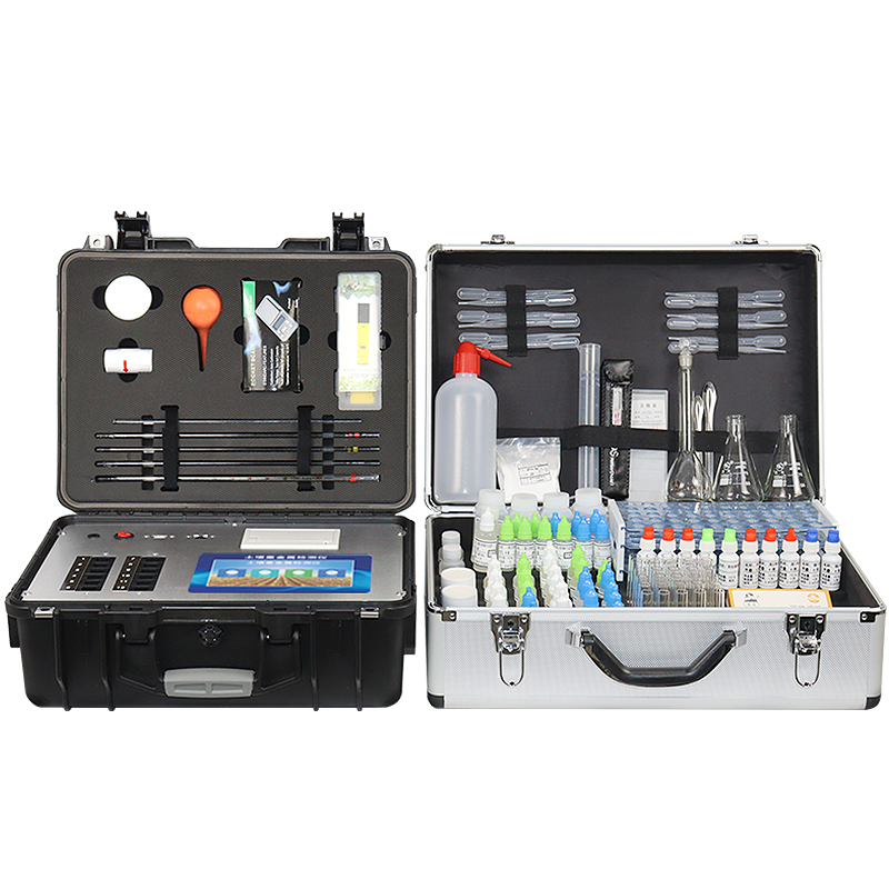 土壤養(yǎng)分檢測儀