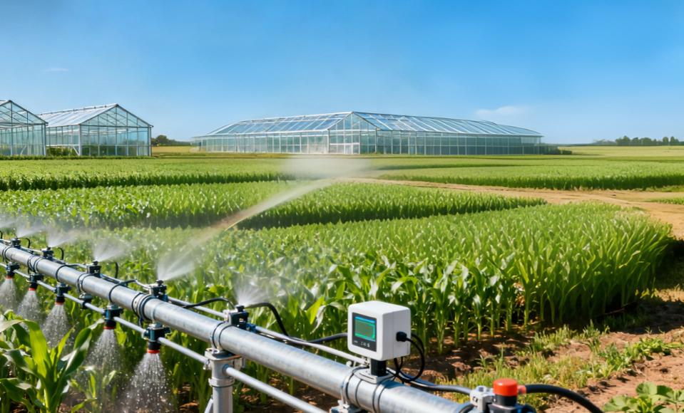 高精度土壤養(yǎng)分檢測儀