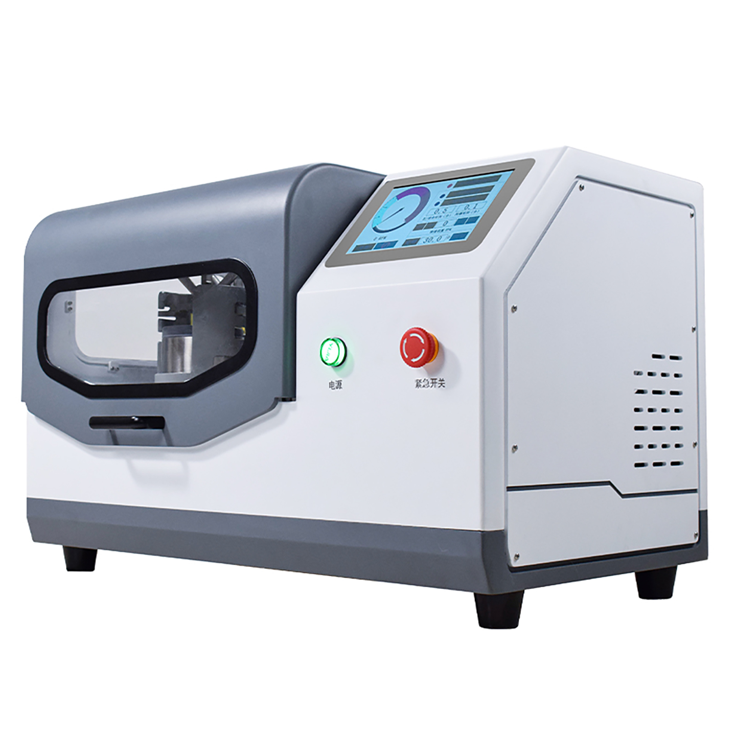 土壤研磨機(jī)