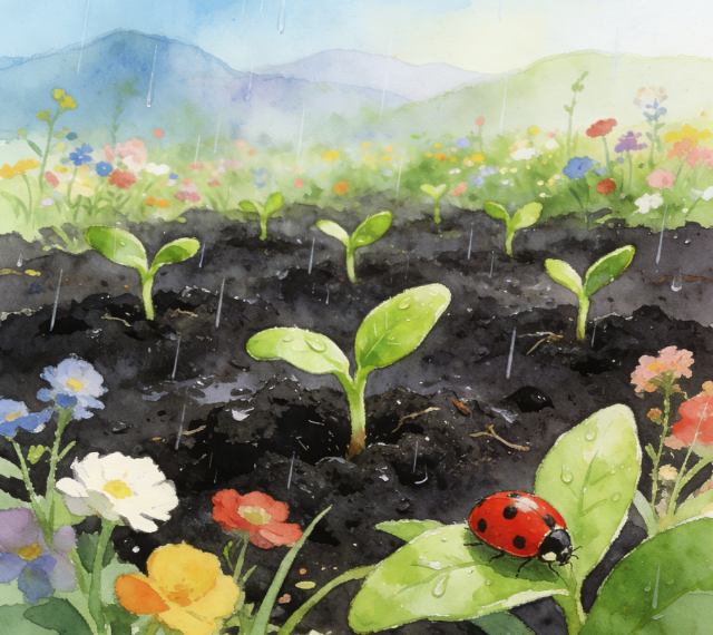 果園 / 農(nóng)田施肥神器：測(cè)土配方施肥儀哪個(gè)好？實(shí)測(cè)推薦山東萊恩德